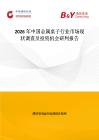2026年中國金屬桌子行業(yè)市場現(xiàn)狀調(diào)查及投資機(jī)會研判報告