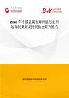 2026年中國金屬電焊網板行業市場現狀調查及投資機會研判報告