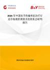 2026年中國結節性瘙癢癥治療行業市場現狀調查及投資機會研判報告