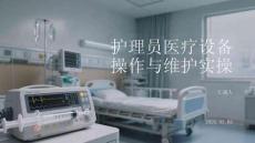 護理員醫療設備操作與維護實操