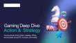 2026游戲行業深度洞察：動作與策略游戲研究報告 Gaming Deep Dive Action & Strategy
