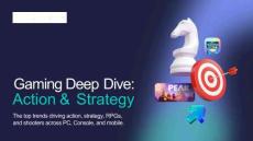 2026游戲行業(yè)深度洞察：動作與策略游戲研究報告 Gaming Deep Dive Action & Strategy