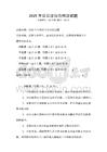 2025年公司法與合同法試題