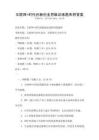 互聯網+時代創新創業思維訓練題庫附答案