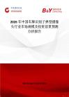 2026年中國車牌識別子彈型攝像頭行業市場規模及投資前景預測分析報告
