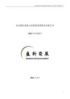 盈新發展：2025年年度報告