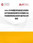 2025年中國醫(yī)學實驗室為診斷和治療目的提供的醫(yī)學分析服務行業(yè)市場前景預測及投資價值評估分析報告