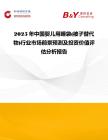 2025年中國嬰兒用睡袋(被子替代物)行業市場前景預測及投資價值評估分析報告