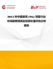 2025年中國鼻飼 (NG) 飼管行業(yè)市場前景預測及投資價值評估分析報告
