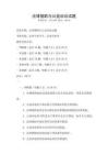 法律援助與公益訴訟試題
