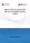 2026年中國高導高滅弧高抗蝕碲銅合金行業市場規模及競爭格局分析報告