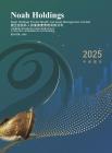 諾亞控股：二零二五年報(bào)