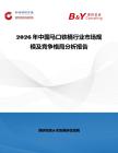 2026年中国马口铁桶行业市场规模及竞争格局分析报告