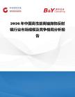 2026年中國高性能離軸拋物反射鏡行業市場規模及競爭格局分析報告