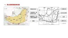 微专题 黄土高原塬梁峁