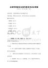 全國性網絡安全宣傳教育考試及答案