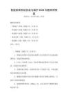 智能家居系統(tǒng)安裝與維護(hù)2026年題庫附答案