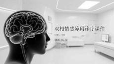 雙相情感障礙診療課件