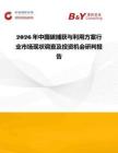 2026年中國碳捕獲與利用方案行業市場現狀調查及投資機會研判報告
