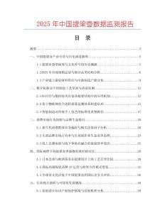 2025年中國(guó)提梁壺?cái)?shù)據(jù)監(jiān)測(cè)報(bào)告