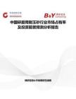 中國研磨用剛玉砂行業市場占有率及投資前景預測分析報告