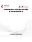 中國經編被子行業市場占有率及投資前景預測分析報告