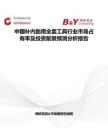 中國補(bǔ)內(nèi)胎用全套工具行業(yè)市場(chǎng)占有率及投資前景預(yù)測(cè)分析報(bào)告