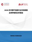 2026年中國干桂圓行業市場規模及競爭格局分析報告