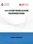 2026年中國干茶樹菇行業市場規模及競爭格局分析報告