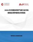 2026年中國(guó)餡餅排氣笛行業(yè)市場(chǎng)規(guī)模及競(jìng)爭(zhēng)格局分析報(bào)告