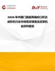 2026年中國門面板兩端咬口折邊成形機行業市場現狀調查及投資機會研判報告