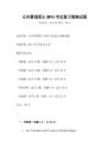 公共管理碩士(MPA)考試復(fù)習(xí)策略試題