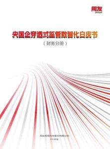 2026央國企穿透式監(jiān)管數(shù)智化白皮書（財務(wù)分冊）