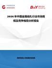 2026年中國金屬結扎行業市場規模及競爭格局分析報告