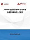 2026年中國鎖存器ICs行業(yè)市場規(guī)模及競爭格局分析報告