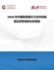 2026年中国除雾镜片行业市场规模及竞争格局分析报告