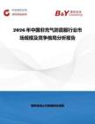 2026年中國非充氣防震服行業市場規模及競爭格局分析報告
