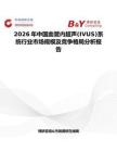 2026年中國血管內(nèi)超聲(IVUS)系統(tǒng)行業(yè)市場規(guī)模及競爭格局分析報(bào)告