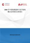 2026年中國裝潢建材行業市場規模及競爭格局分析報告