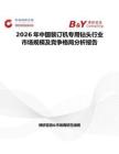 2026年中国装订机专用钻头行业市场规模及竞争格局分析报告