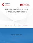 2026年中國(guó)視頻采集壓縮卡行業(yè)市場(chǎng)規(guī)模及競(jìng)爭(zhēng)格局分析報(bào)告