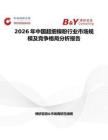 2026年中國超細鎳粉行業市場規模及競爭格局分析報告