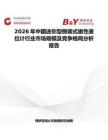 2026年中國迷你型側裝式磁性液位計行業市場規模及競爭格局分析報告