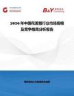 2026年中國花蓋蟹行業市場規模及競爭格局分析報告