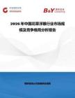 2026年中國花草浮雕行業市場規模及競爭格局分析報告