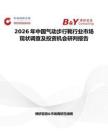 2026年中國(guó)氣動(dòng)步行靴行業(yè)市場(chǎng)現(xiàn)狀調(diào)查及投資機(jī)會(huì)研判報(bào)告