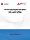 2026年中國貝殼酥行業市場規模及競爭格局分析報告