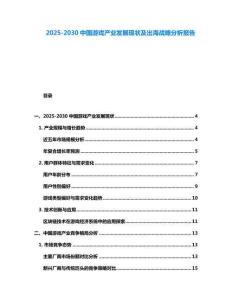 2025-2030中國游戲產(chǎn)業(yè)發(fā)展現(xiàn)狀及出海戰(zhàn)略分析報(bào)告