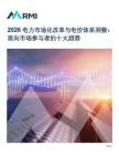 （落基山研究所）2026電力市場化改革與電價體系洞察