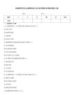 反舞弊師考試(反舞弊實務)歷年參考題庫含答案詳解(5套)